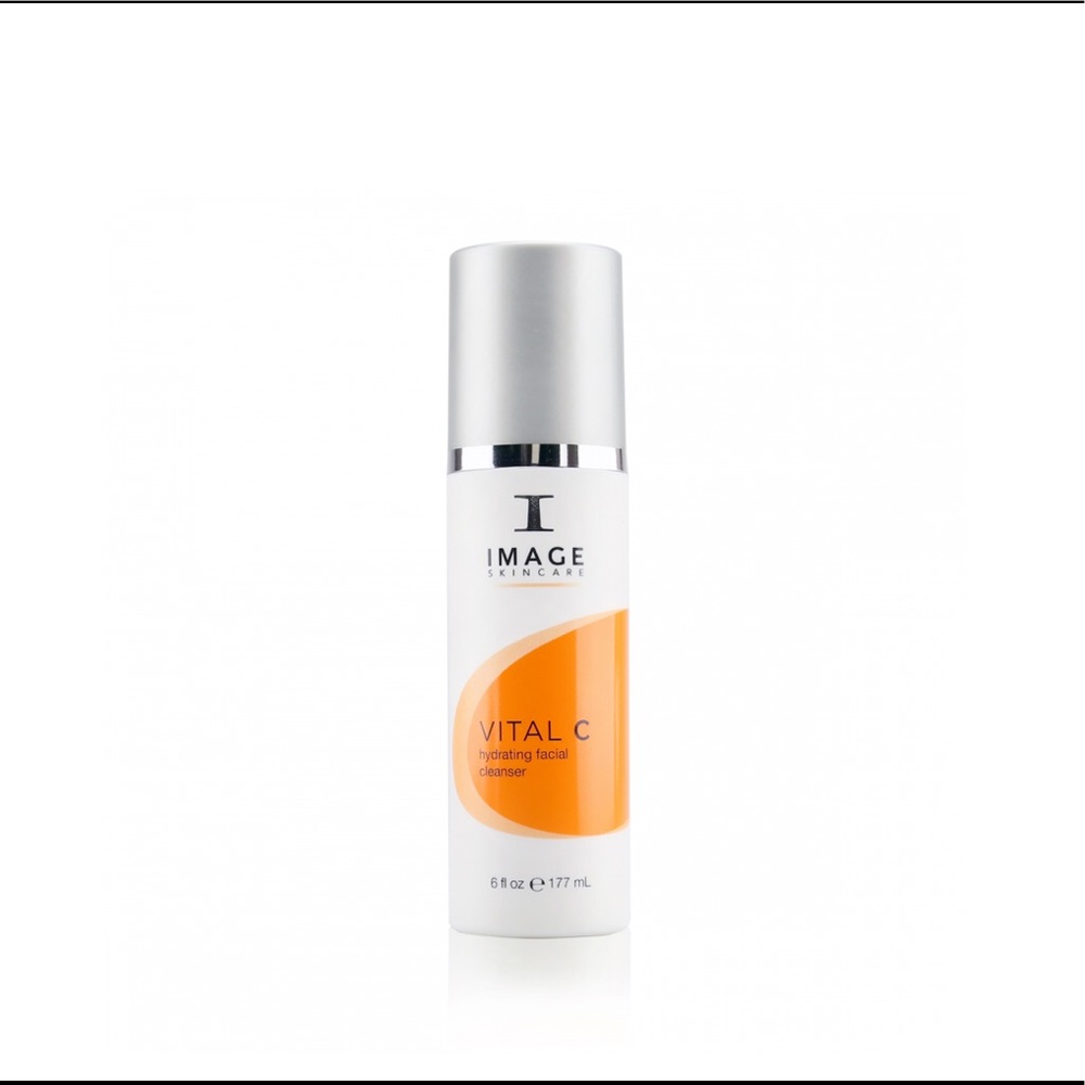 Image Skincare Vital C Hydrating Facial Cleanser